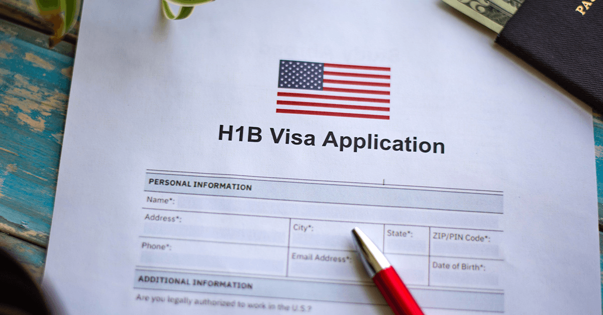 Featured image for Trump’s $100,000 H-1B visa fee starts now — here’s who must pay and who won’t.