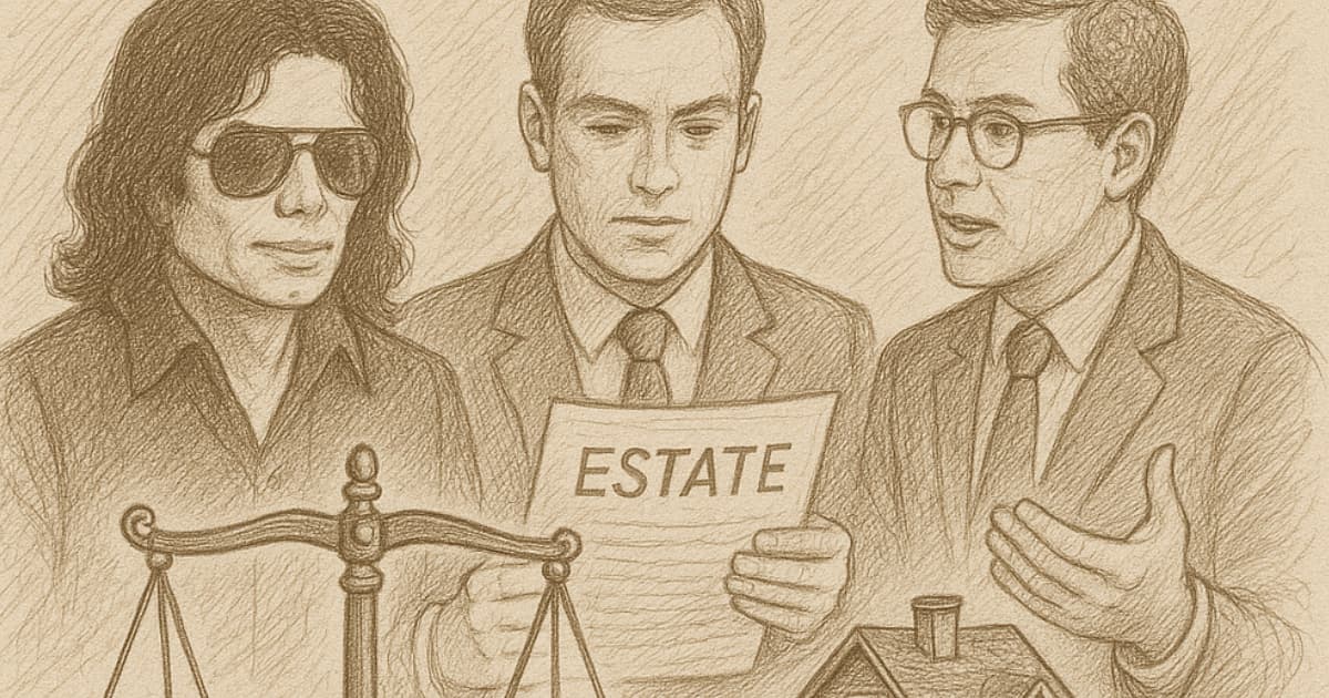 Featured image for Paris Jackson Gets $65 Million from Her Father’s Estate While Questioning Lawyers’ Bonus Payments