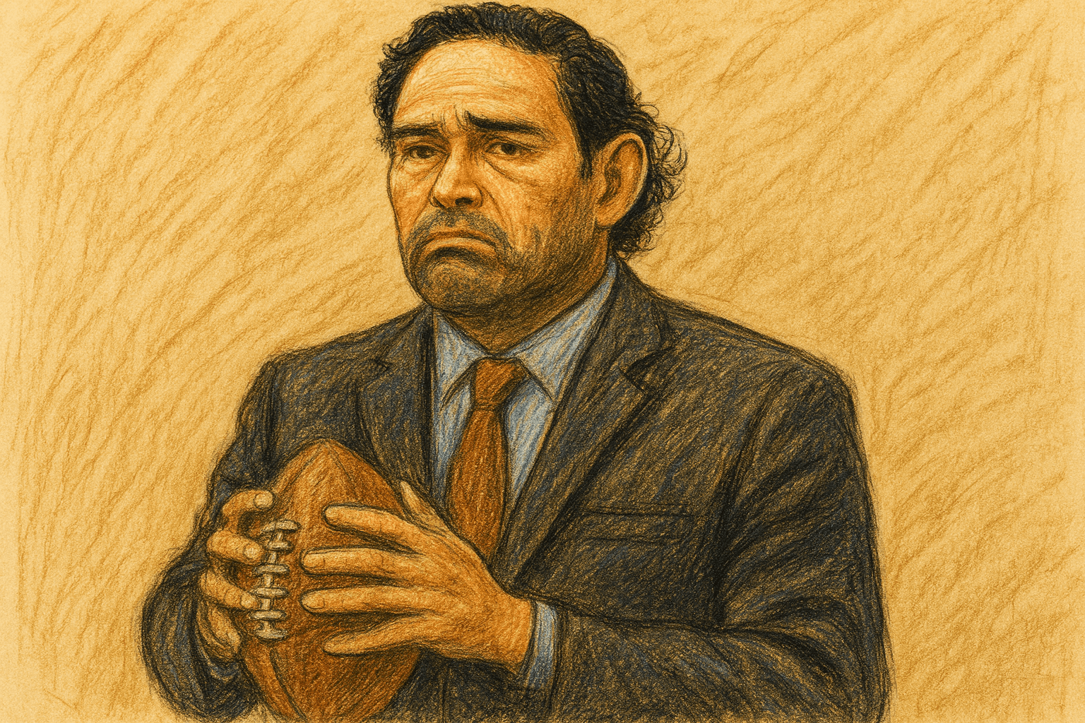 Featured image for Mark Sanchez Charged with Felony Battery After Indianapolis Stabbing Incident